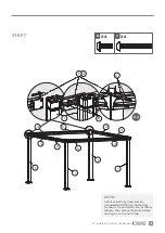 Preview for 19 page of Canvas 088-1391-4 Assembly Instructions Manual