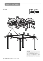 Preview for 20 page of Canvas 088-1391-4 Assembly Instructions Manual