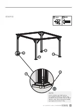 Preview for 25 page of Canvas 088-1391-4 Assembly Instructions Manual