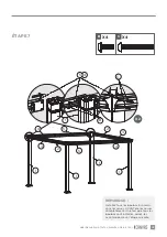 Preview for 58 page of Canvas 088-1391-4 Assembly Instructions Manual