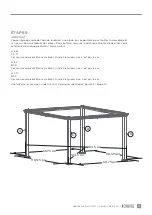 Preview for 60 page of Canvas 088-1391-4 Assembly Instructions Manual