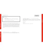 Preview for 5 page of Canvas 088-1713-0 Assembly Instructions