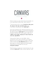 Preview for 11 page of Canvas 088-1994-0 Assembly Instructions Manual