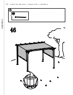 Preview for 30 page of Canvas 088-2016-4 Assembly Instructions Manual