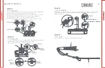 Предварительный просмотр 6 страницы Canvas 088-2074-4 Assembly Instructions Manual