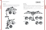 Предварительный просмотр 9 страницы Canvas 088-2074-4 Assembly Instructions Manual