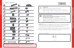 Предварительный просмотр 15 страницы Canvas 088-2074-4 Assembly Instructions Manual