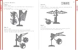 Предварительный просмотр 6 страницы Canvas 088-2075-2 Assembly Instructions Manual