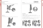 Preview for 7 page of Canvas 088-2075-2 Assembly Instructions Manual