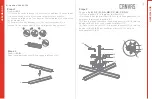 Предварительный просмотр 12 страницы Canvas 088-2075-2 Assembly Instructions Manual