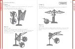 Предварительный просмотр 14 страницы Canvas 088-2075-2 Assembly Instructions Manual