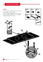 Preview for 11 page of Canvas 088-2276-4 Assembly Instructions Manual