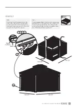 Preview for 41 page of Canvas 088-2278-0 Assembly Instructions Manual