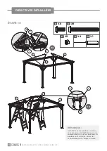 Preview for 73 page of Canvas 088-2278-0 Assembly Instructions Manual