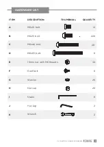 Preview for 13 page of Canvas 088-2279-8 Assembly Instructions Manual