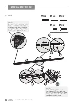 Preview for 16 page of Canvas 088-2279-8 Assembly Instructions Manual