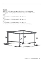 Preview for 23 page of Canvas 088-2279-8 Assembly Instructions Manual