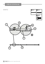 Preview for 28 page of Canvas 088-2279-8 Assembly Instructions Manual