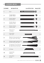 Preview for 53 page of Canvas 088-2279-8 Assembly Instructions Manual