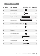 Preview for 59 page of Canvas 088-2279-8 Assembly Instructions Manual