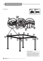 Preview for 68 page of Canvas 088-2279-8 Assembly Instructions Manual