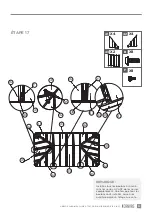 Preview for 77 page of Canvas 088-2279-8 Assembly Instructions Manual