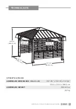 Preview for 39 page of Canvas 088-2281-0 Assembly Instructions Manual