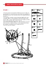 Preview for 21 page of Canvas 088-2289-4 Assembly Instructions Manual