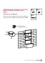 Preview for 11 page of Canvas 088-2294-0 Assembly Instructions Manual