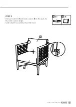 Preview for 7 page of Canvas 088-2296-6 Assembly Instructions Manual