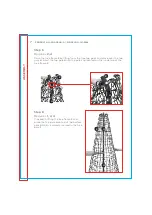 Preview for 7 page of Canvas 151-3568 Assembly Instructions Manual