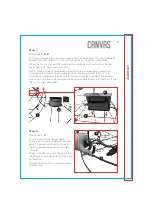 Preview for 8 page of Canvas 151-3568 Assembly Instructions Manual