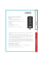 Предварительный просмотр 12 страницы Canvas 151-3568 Assembly Instructions Manual