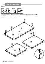 Preview for 8 page of Canvas 168-0097-2 Assembly Instructions Manual