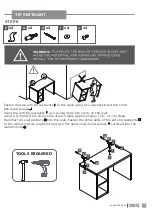 Preview for 13 page of Canvas 168-0097-2 Assembly Instructions Manual