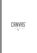 Preview for 44 page of Canvas 188-1320-6 Assembly Instructions Manual