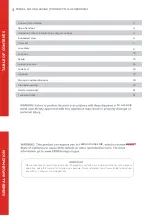 Preview for 3 page of Canvas A208005504 Assembly Instructions Manual