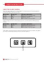 Предварительный просмотр 46 страницы Canvas Abbotsford 064-4015-0 Assembly Instructions Manual