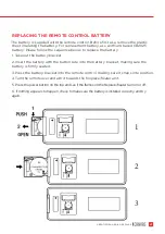 Предварительный просмотр 47 страницы Canvas Abbotsford 064-4015-0 Assembly Instructions Manual