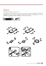 Preview for 81 page of Canvas Abbotsford 064-4015-0 Assembly Instructions Manual