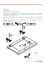 Preview for 87 page of Canvas Abbotsford 064-4015-0 Assembly Instructions Manual