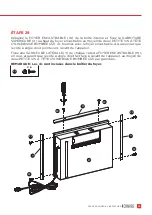 Preview for 91 page of Canvas Abbotsford 064-4015-0 Assembly Instructions Manual