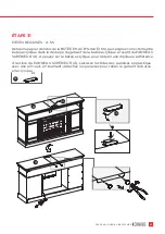 Preview for 93 page of Canvas Abbotsford 064-4015-0 Assembly Instructions Manual