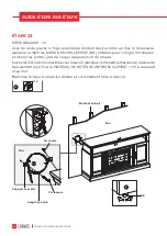 Preview for 94 page of Canvas Abbotsford 064-4015-0 Assembly Instructions Manual