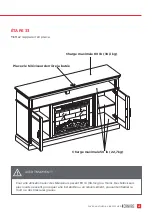 Preview for 95 page of Canvas Abbotsford 064-4015-0 Assembly Instructions Manual