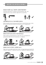 Preview for 11 page of Canvas ALMA 064-4023-0 Assembly Instructions Manual