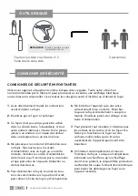 Preview for 52 page of Canvas ALMA 064-4023-0 Assembly Instructions Manual