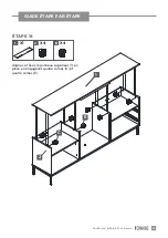 Preview for 73 page of Canvas ALMA 064-4023-0 Assembly Instructions Manual