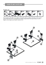 Preview for 79 page of Canvas ALMA 064-4023-0 Assembly Instructions Manual