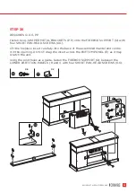 Предварительный просмотр 35 страницы Canvas ASHCROFT Assembly Instructions Manual